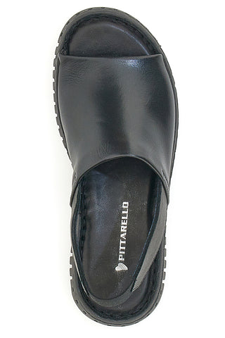 Sandali Pittarello 4154308 Črni