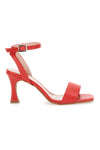 Sandali s peto Pittarello Glam 75 Rossi