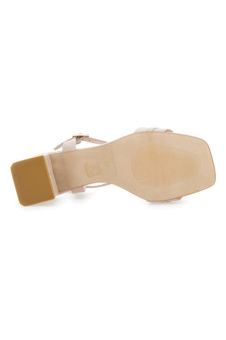 Sandali s peto Pittarello Glam 3412 Beige