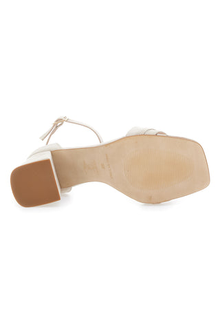 Sandali s peto Pittarello Glam 3436 Beige