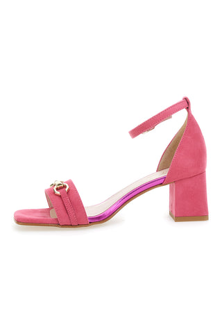 Sandali s peto Pittarello Glam 3440 Fucsia