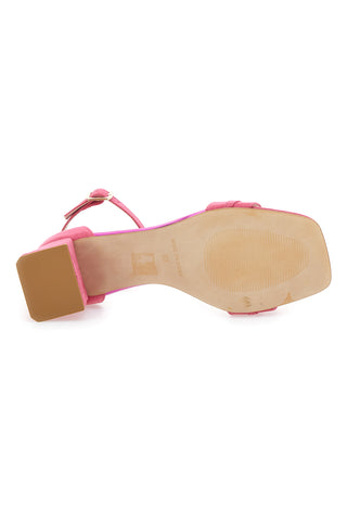 Sandali s peto Pittarello Glam 3440 Fucsia