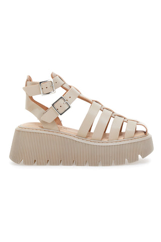 RIBIŠKI SANDALI PITTARELLO 5434 CREAM