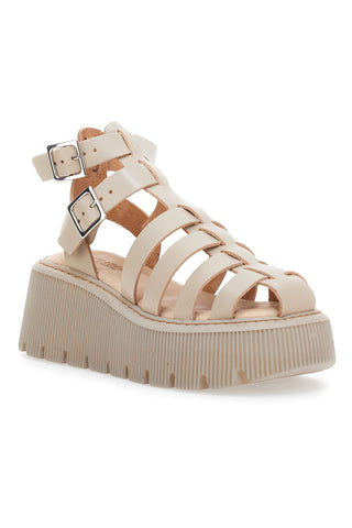 RIBIŠKI SANDALI PITTARELLO 5434 CREAM