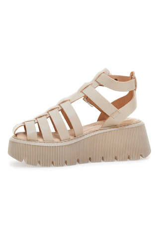 RIBIŠKI SANDALI PITTARELLO 5434 CREAM