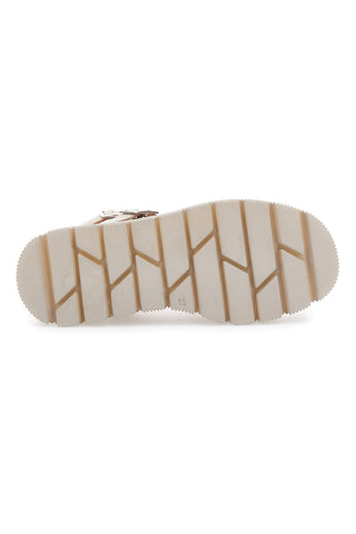 RIBIŠKI SANDALI PITTARELLO 5434 CREAM