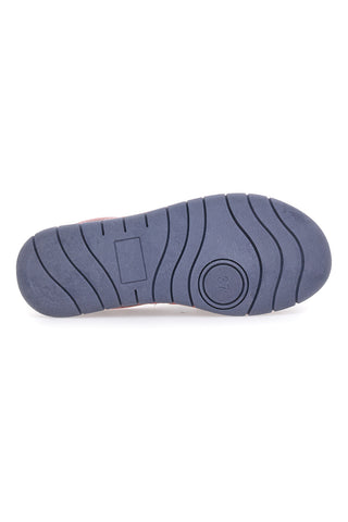 Modre copate Beego 7345
