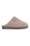 Copate Teddy Taupe Beego 7525