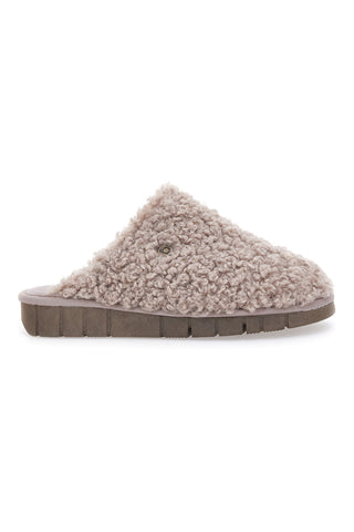 Copate Teddy Taupe Beego 7525
