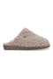Copate Teddy Taupe Beego 7525