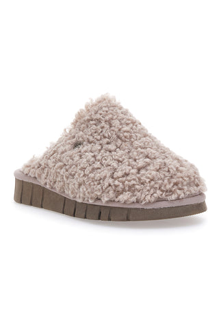 Copate Teddy Taupe Beego 7525