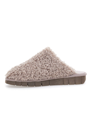 Copate Teddy Taupe Beego 7525