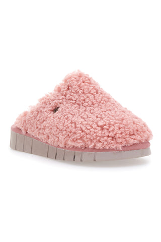 Roza copate Teddy Beego 7525