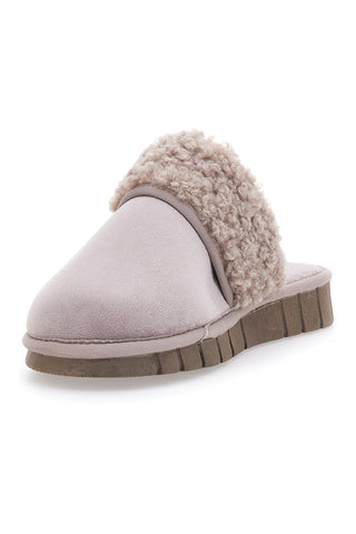 Čevlji Taupe Beego 7522