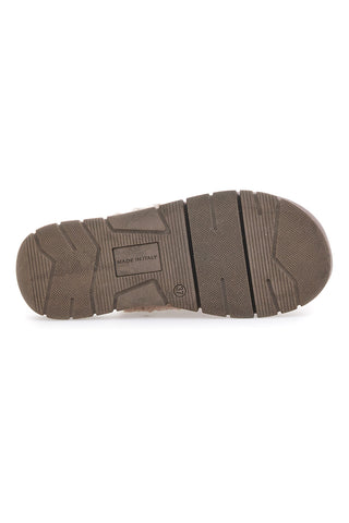 Čevlji Taupe Beego 7522