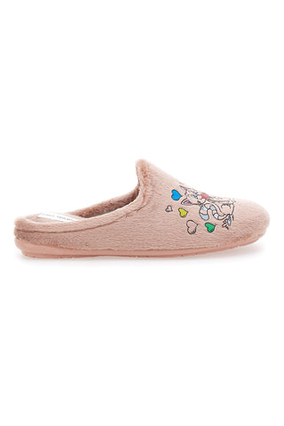 Pantofole Rosa Mio Tempo 9352975