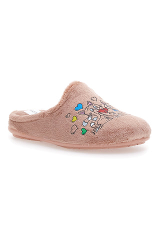 Pantofole Rosa Mio Tempo 9352975