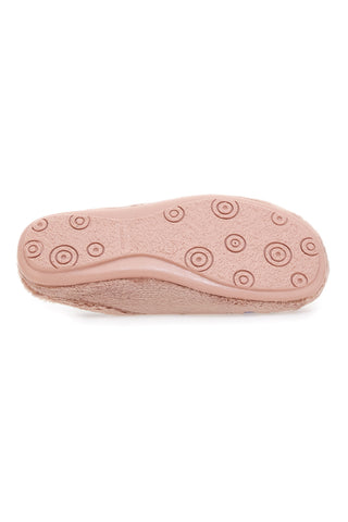 Pantofole Rosa Mio Tempo 9352975