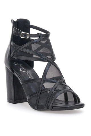 SWEET YEARS 8287 BLACK