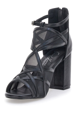 SWEET YEARS 8287 BLACK