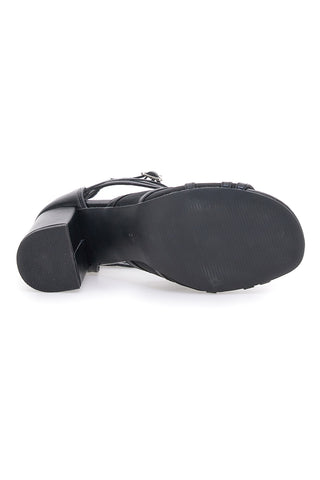 SWEET YEARS 8287 BLACK