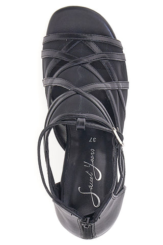 SWEET YEARS 8287 BLACK