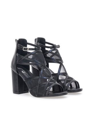 SWEET YEARS 8287 BLACK