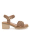 Usnjene sandale Pittarello Active 2302