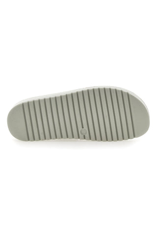 Sandali z elastiko Taupe Eco Bio 221494