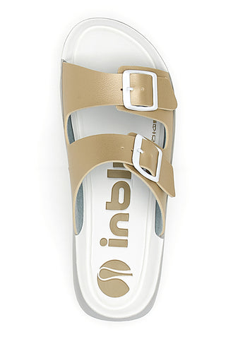 Gumijaste copate Oro Inblu 12 AG