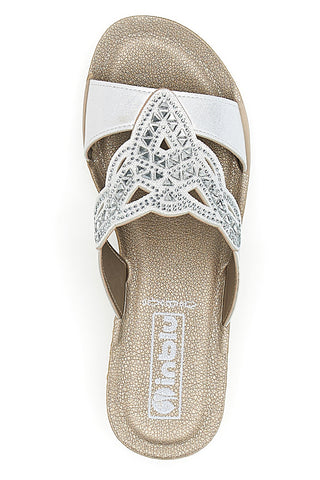 INBLU 38 BV BIANCO