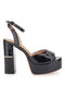 MARIELLA BURANI 50561 ČRNA