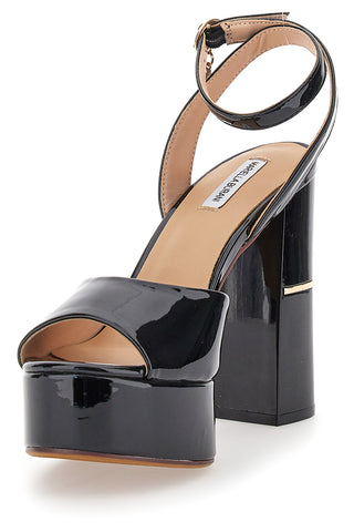MARIELLA BURANI 50561 ČRNA
