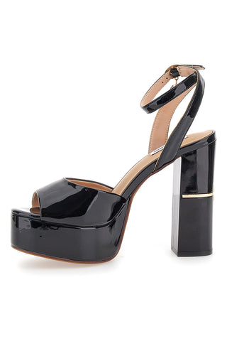 MARIELLA BURANI 50561 ČRNA