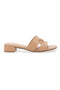 Čevlji Mules Sabbia Laura Biagiotti 8501