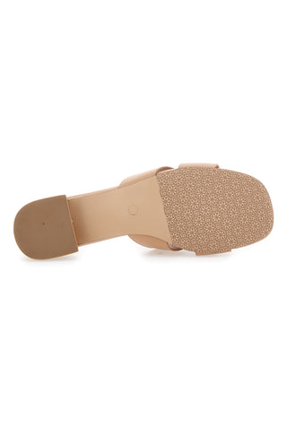 Čevlji Mules Sabbia Laura Biagiotti 8501