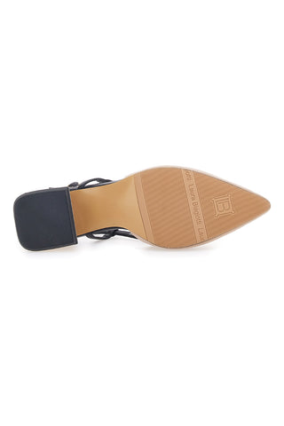 Décolleté Slingback Nude Laura Biagiotti 8604M