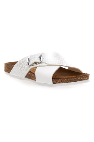 Bele copate Pittarello Eco 257560