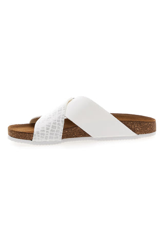 Bele copate Pittarello Eco 257560