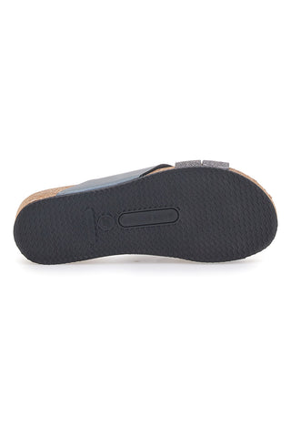 Ženske natikače Piombo Pittarello Bio 293520
