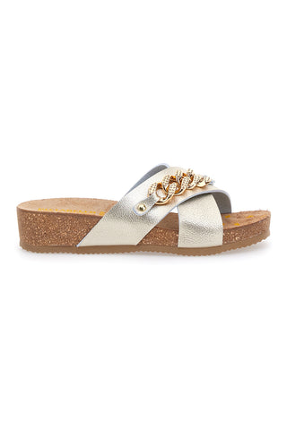 Ženske copate Oro Pittarello Bio 293121