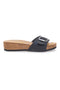 Črne copate Pittarello Bio 29321030