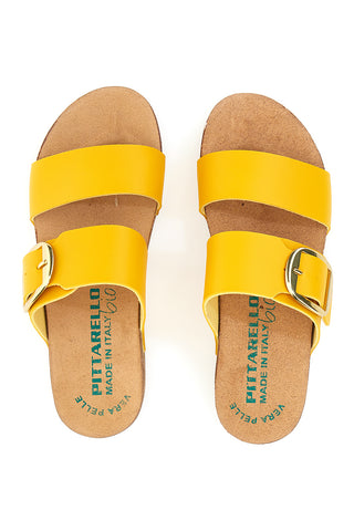 Rumene copate Pittarello Bio 293500