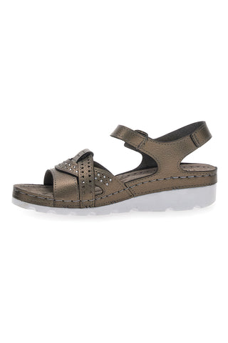 Sandali s sponko TIGLIO 4341