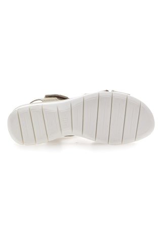 Sandali Comfort Oro Mio Tempo 962430