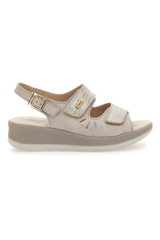 Udobni sandali Slingback Panna Mio Tempo 542292