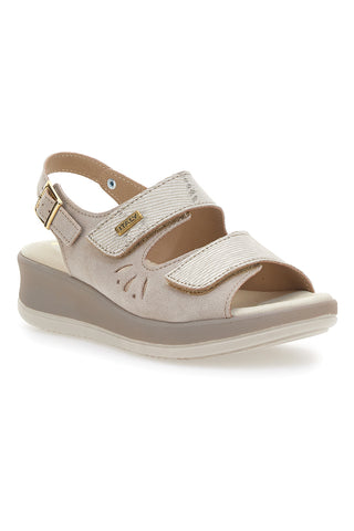 Udobni sandali Slingback Panna Mio Tempo 542292