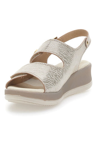 Udobni sandali Slingback Panna Mio Tempo 542292