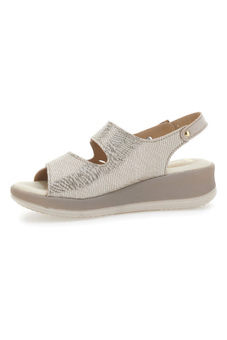 Udobni sandali Slingback Panna Mio Tempo 542292