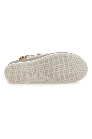 Udobni sandali Slingback Panna Mio Tempo 542292